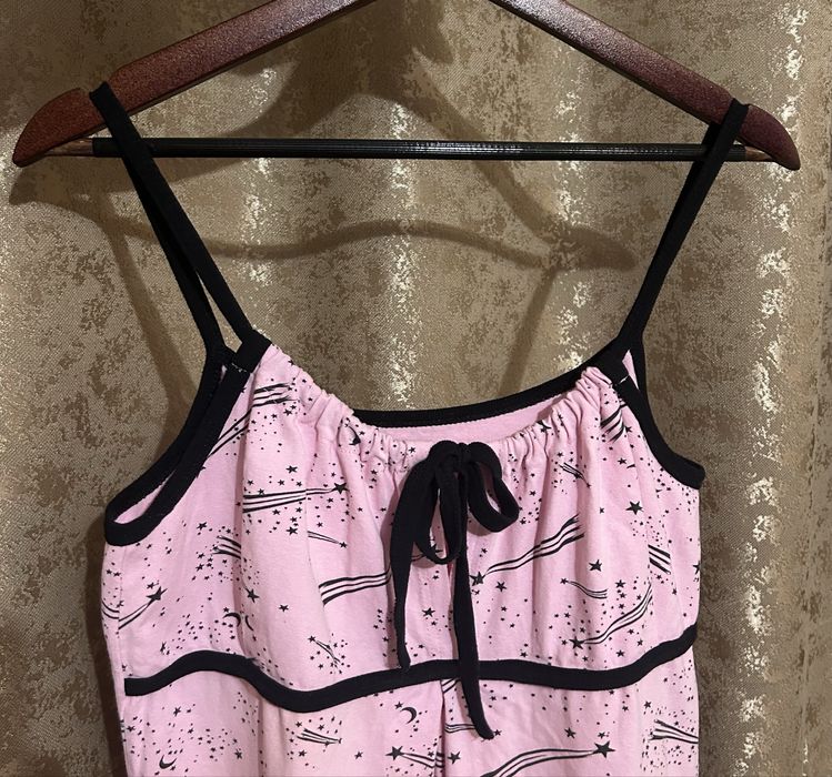 жіноча сорочка для годування ночнушка в пологовий 50 розмір