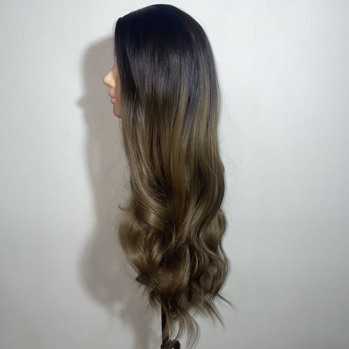 Peruka syntetyczna Haircube 65 cm (10)