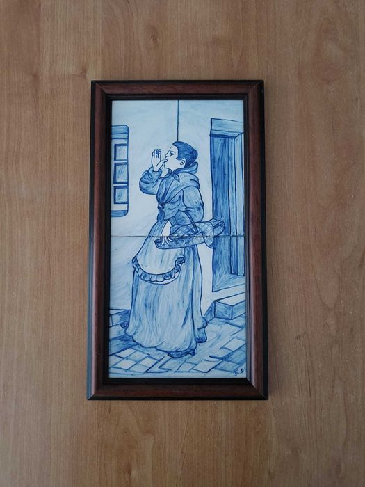 Vende-se quadros decorativos