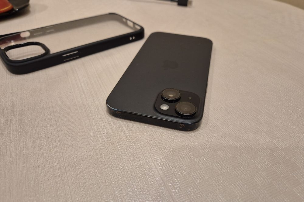 Iphone 15  128 gb Neverlock