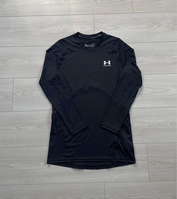 Оригінальні  термо  кофти футболки майки Under Armour S,M,L,XL,2XL,3XL