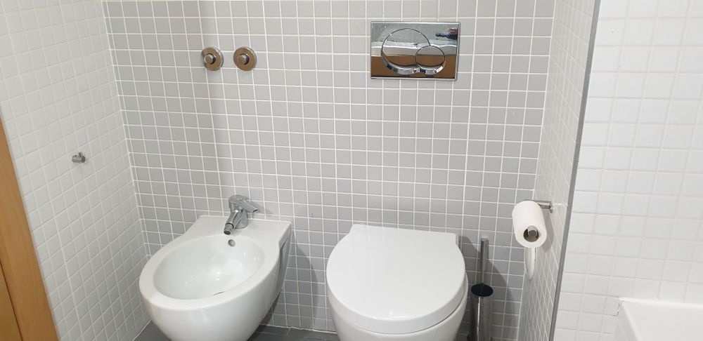 Apart. T0 / Centro Comercial AlmaShopping