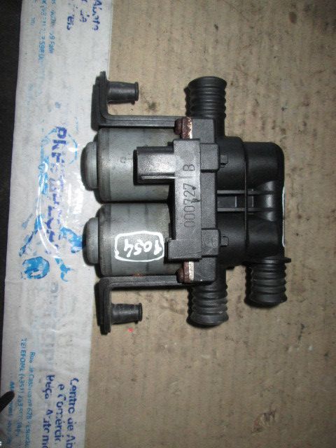 Torneira de chauffage / sofagem BMW X5 (E53)