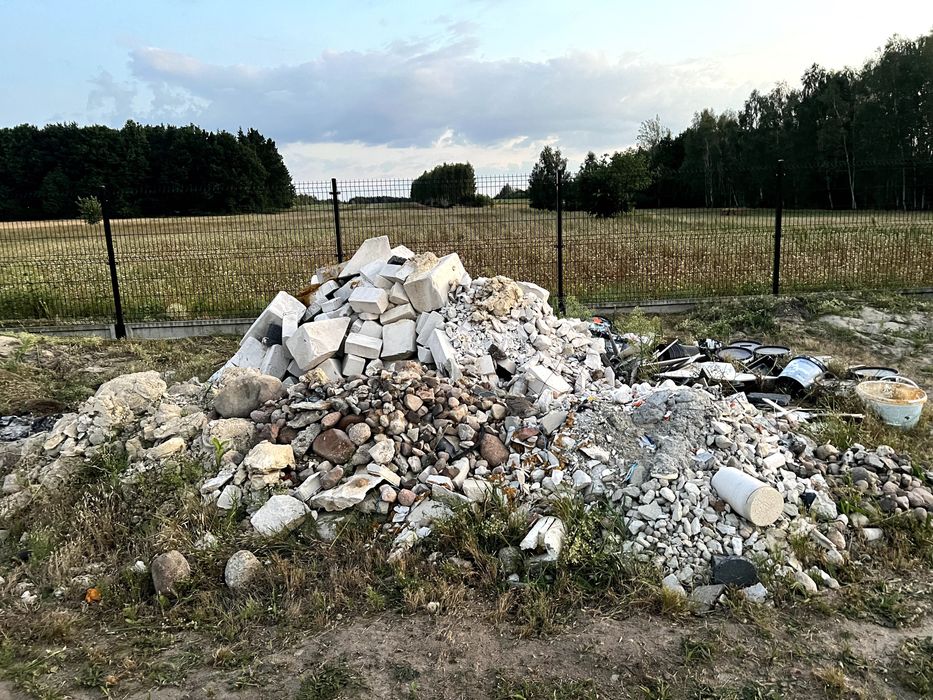 Oddam gruz za darmo Radom