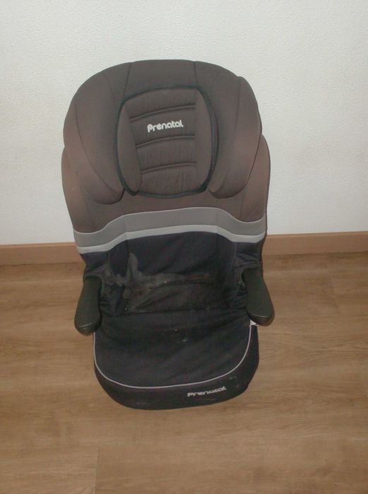 Forra para cadeiras de auto para bebe
