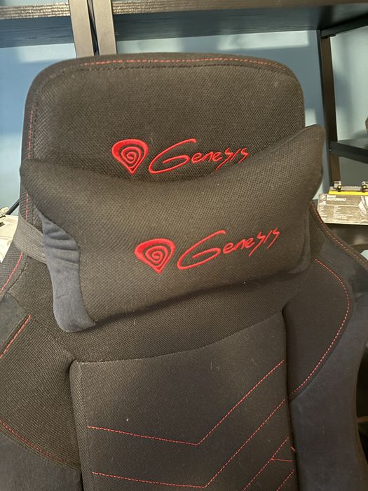 Fotel gamingowy Genesis Nitro 890
