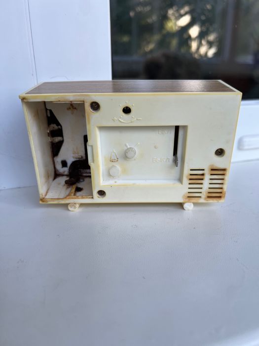 Годинник   будильник "Слава"