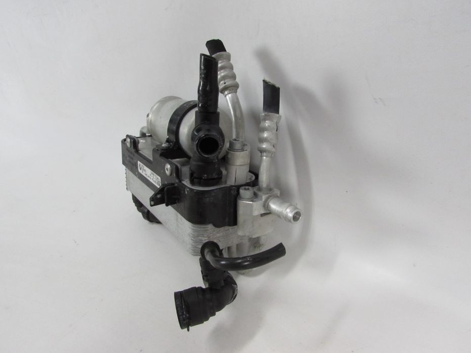 Condensador Ac Bmw 5 Ref: 64539309007