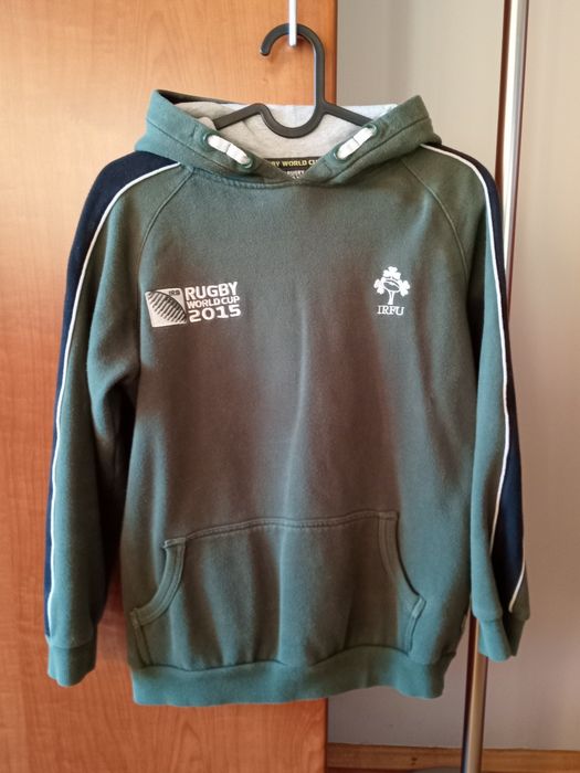 Bluza chłopięca r.152