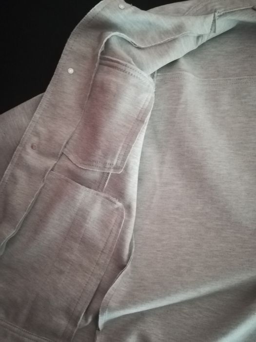 (NOVO) Casaco Zara - S