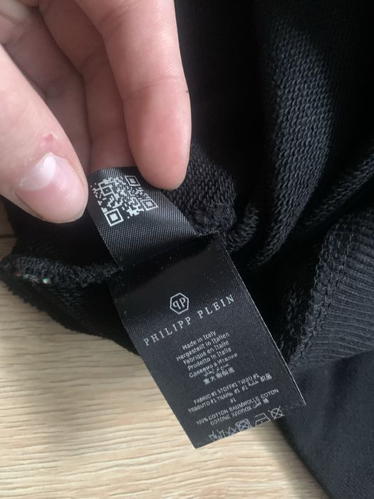 Philipp plein худи