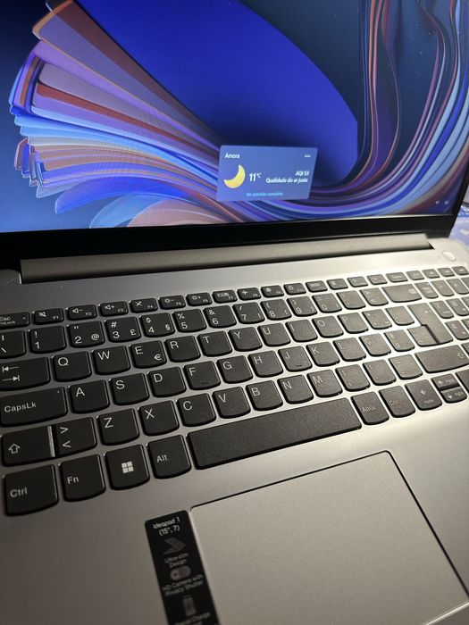 Computador Lenovo