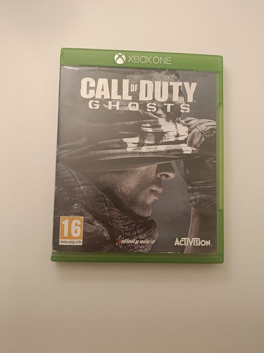 Call of duty ghosts - Xbox One