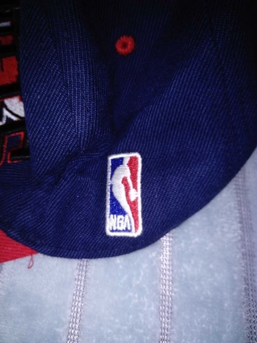 Vendo Boné Chicago Bulls como novo