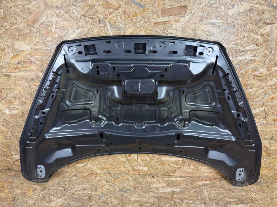 Ford Kuga, Escape MK2 2011-2019 Капот Рестайл