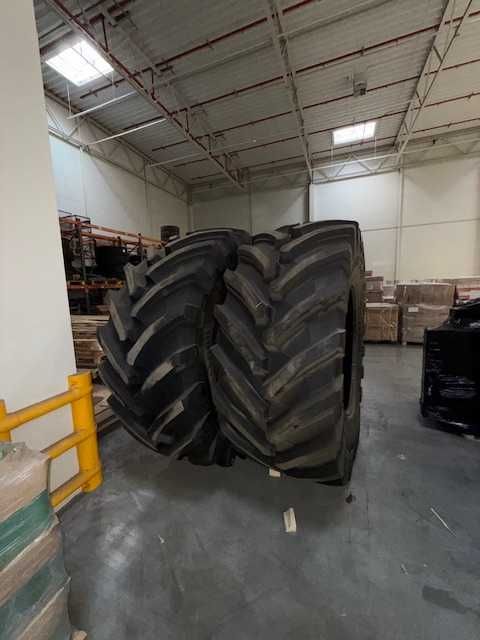 2 opony Trelleborg VF 900/65R46TL 193D(190E) TM1000 PT