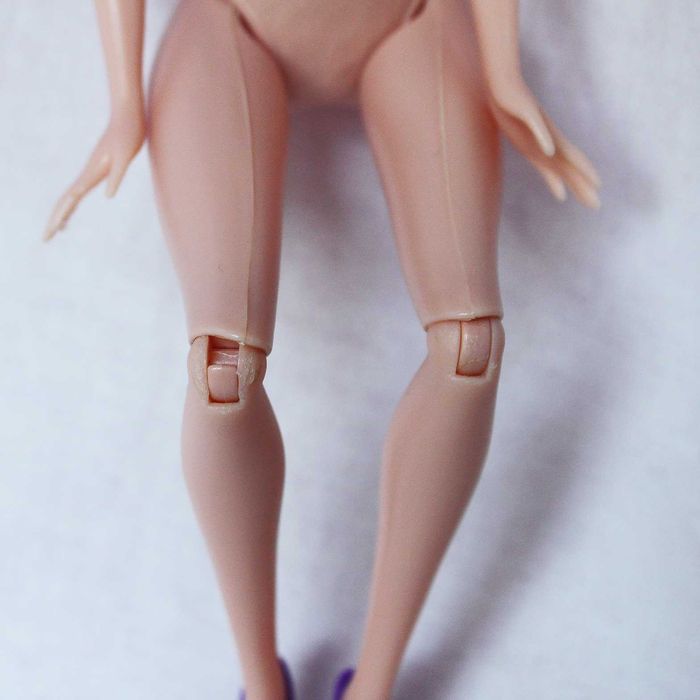 Лот из трёх кукол типа Барби Китай Симба