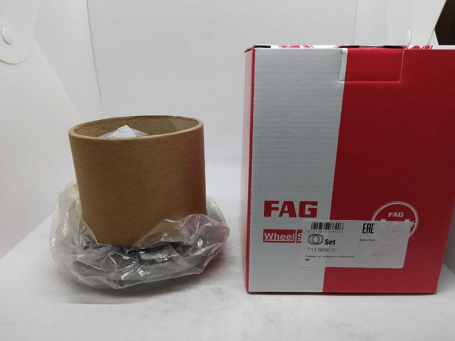 Підшипник маточини (передньої) MB Vito/Viano (W639) 03-