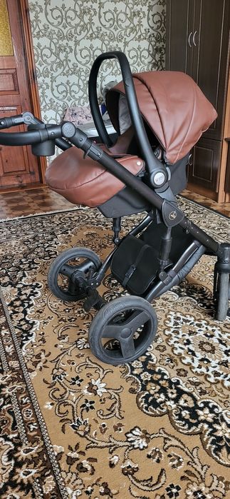 Коляска 3в1 Verdi Mirage