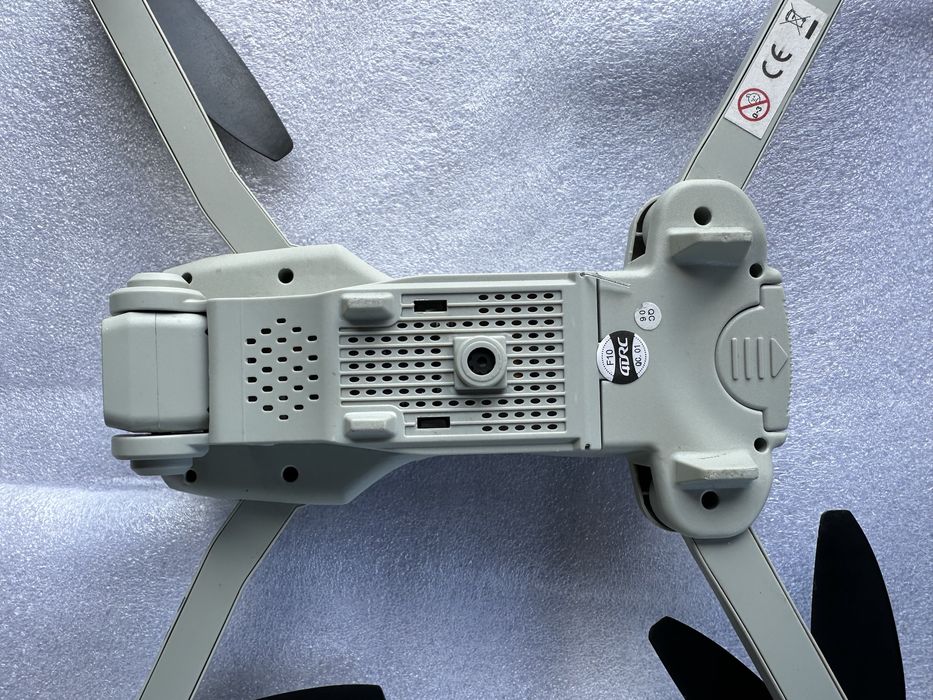 Dron RC 4DRC z kamera FPV