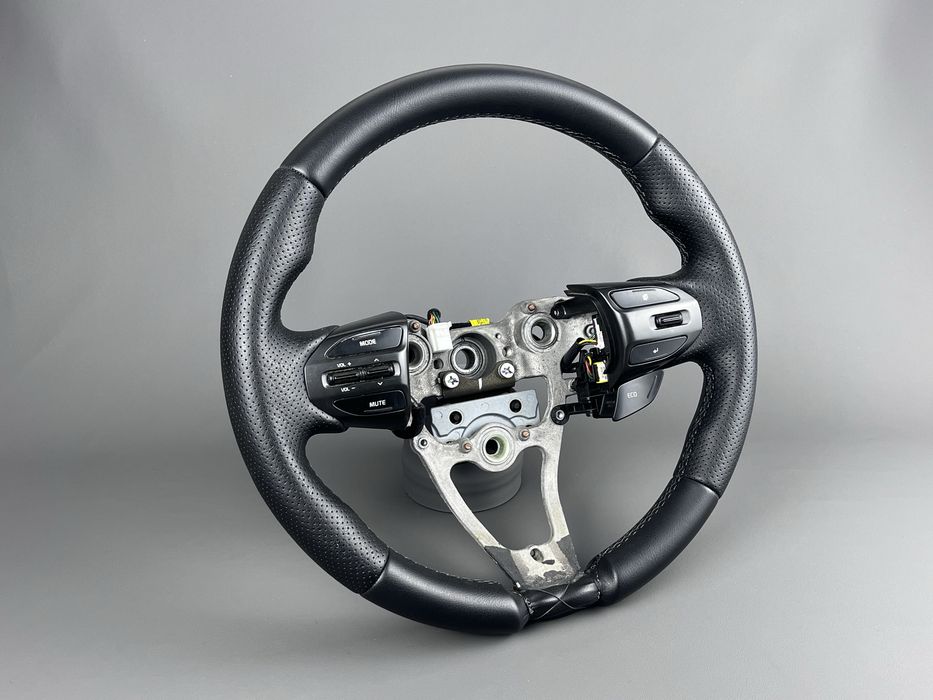 Руль Kia K5 Optima