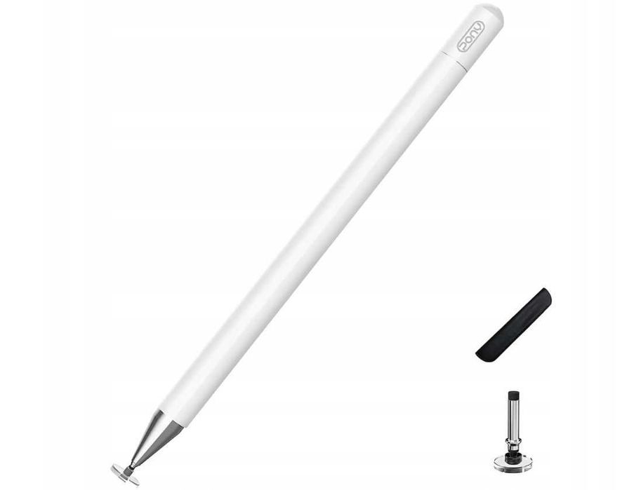 Pojemnościowy Rysik Długopis Ołówek Do Tabletów Telefonów