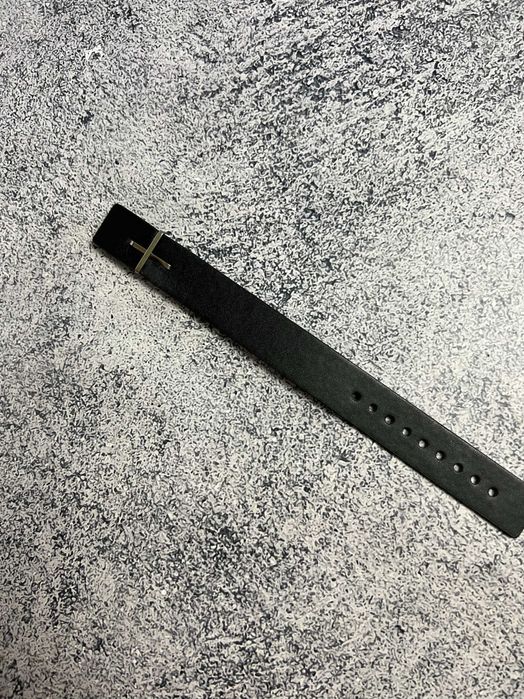 Браслет Boris Bidjan Saberi Ma+