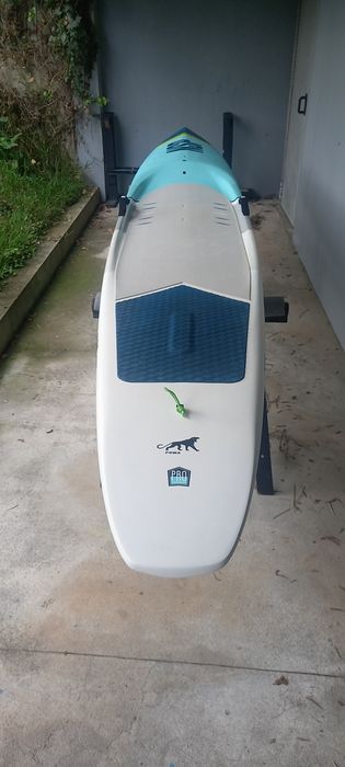 NSP Puma 14x22 como nova