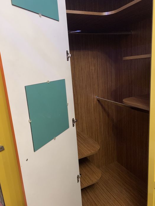 Детский гарнитур