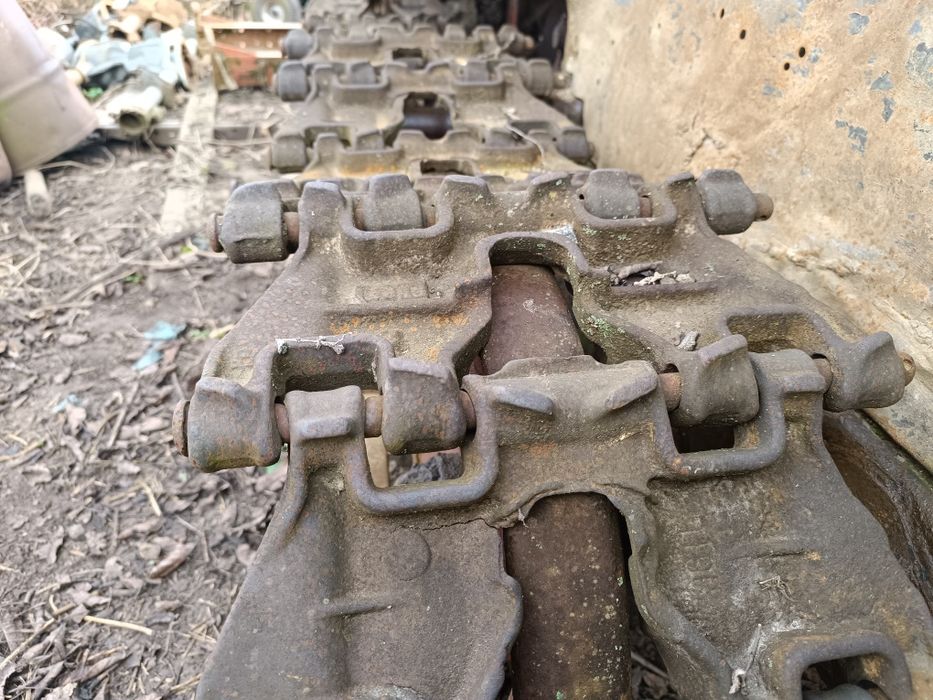 Дт74. не находу.