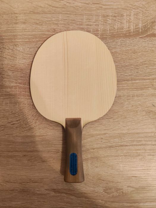 Deska Dr Neubauer Bloodhound AL+