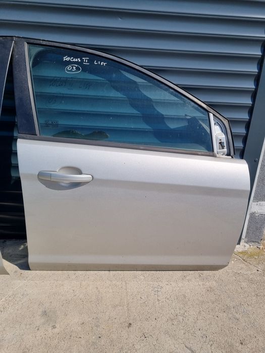 Drzwi ford focus mk2 lift kl 03