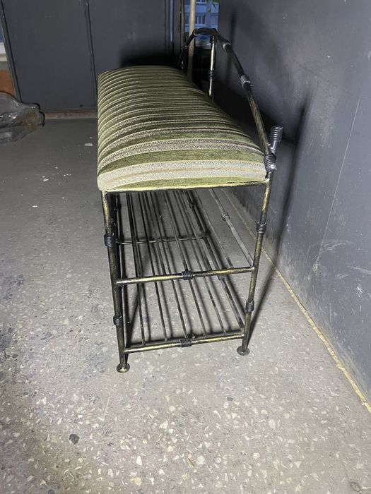 Поличка для взуття