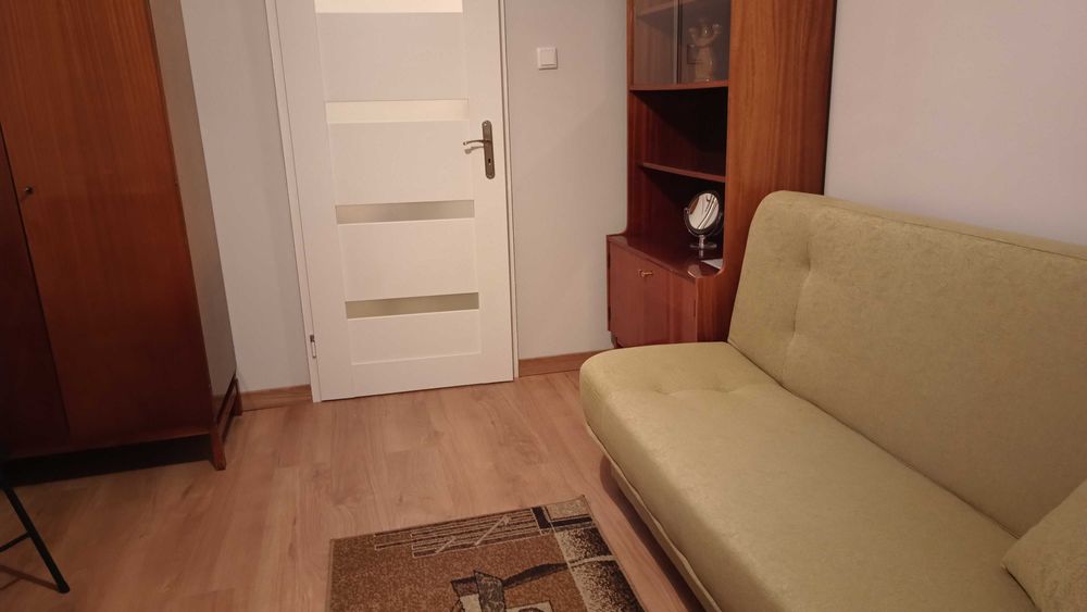 Mieszkanie dla studentów