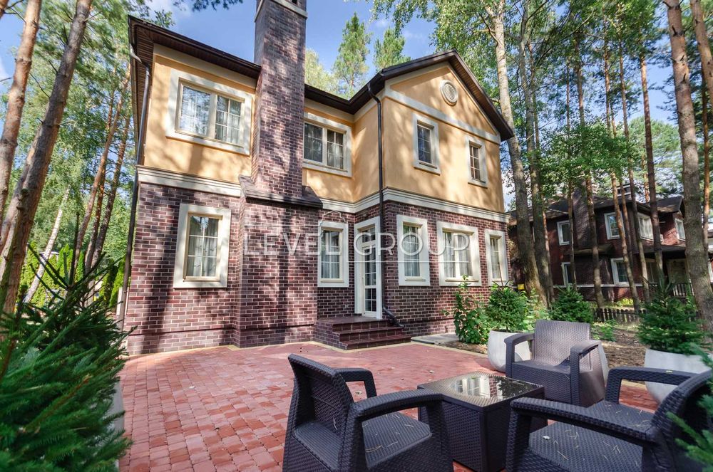 Без % Продаж будинку КМ Riviera Village с.Лебедівка Вишгород
