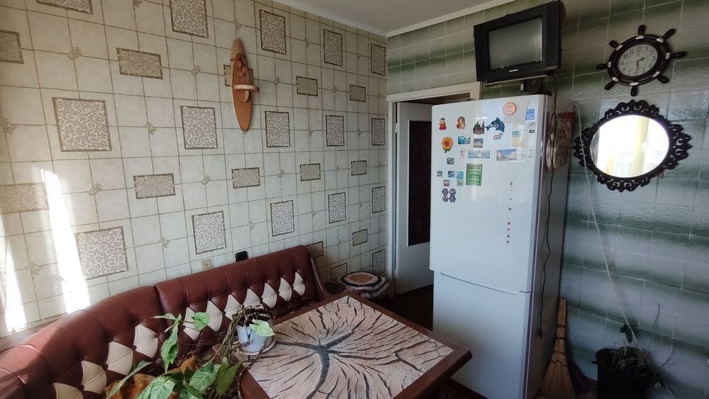 Сдам квартиру 3х ком