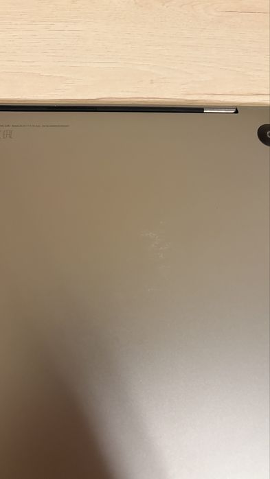 MacBook Pro 16” (2019) - INTEL