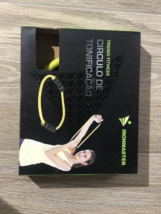 Elástico de Tonificação Braços64585115903362120