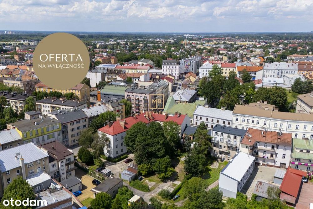 Tarnów, ul. Urszulańska