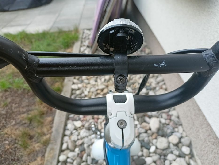 Rower dziecięcy Woom 2