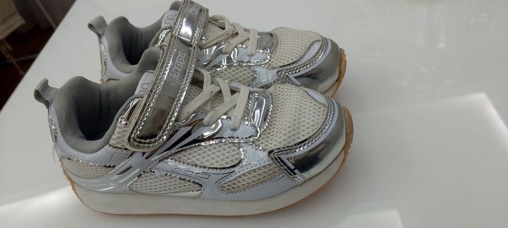 Buty sportowe Kappa adidasy 31