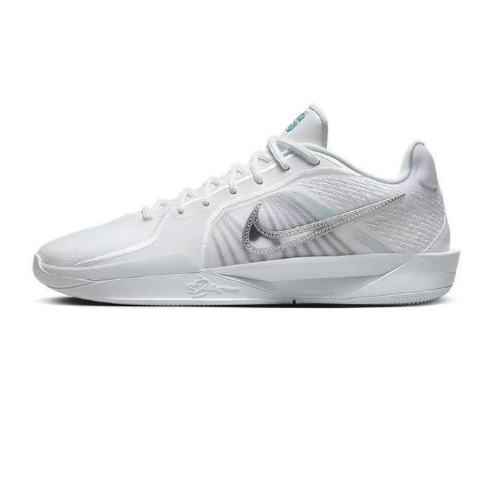 Баскетбольні кросівки Nike Sabrina 2 | Найк Сабріна 2