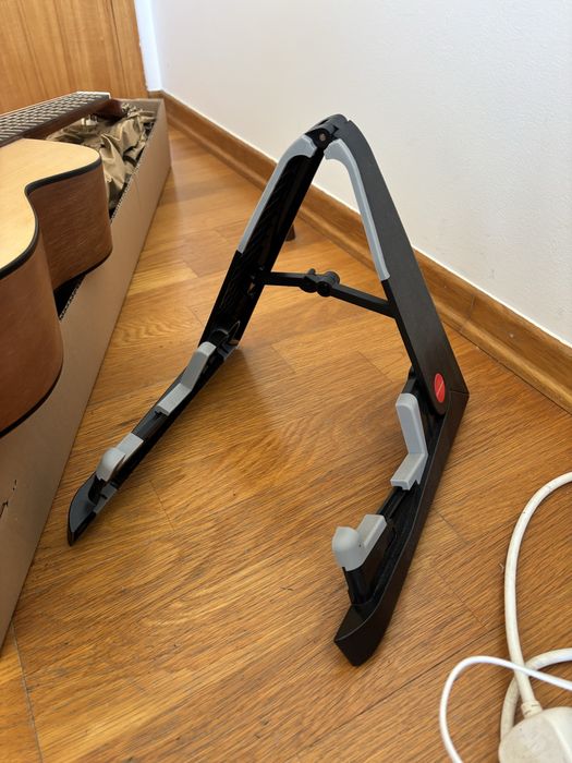 Violão nylon - Yamaha C40M