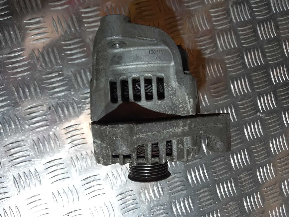 Alternator BMW E96