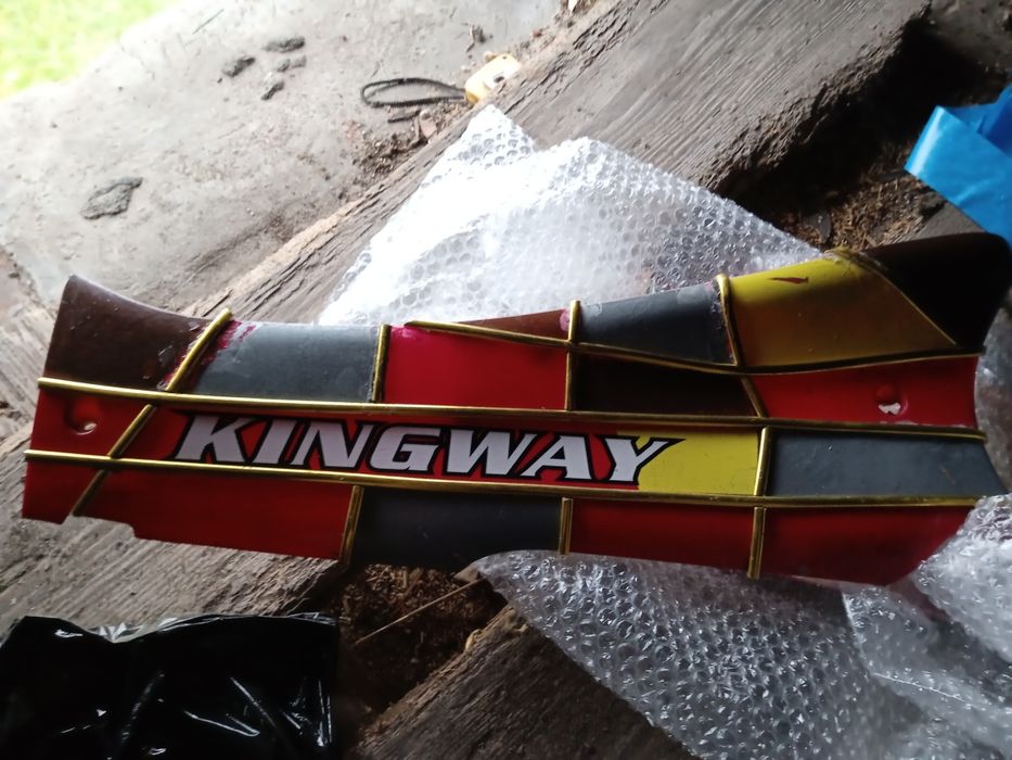 Kingway Fonero...