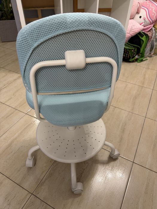 Krzeslo  2 szt. IKEA Vimund