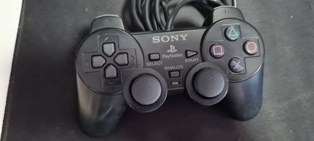Play station 2 NTSC-J SCPH 70000 import Japonia JDM