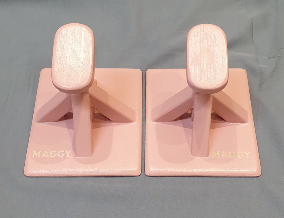 Mãozotas ginástica 15cm