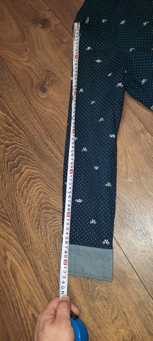 Рубашка Moncler.