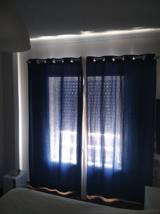 2 Cortinas INSPIRE64738631560577121